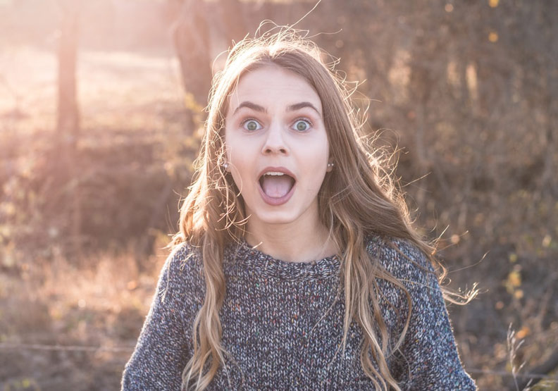 僅為情境配圖。取自unsplash