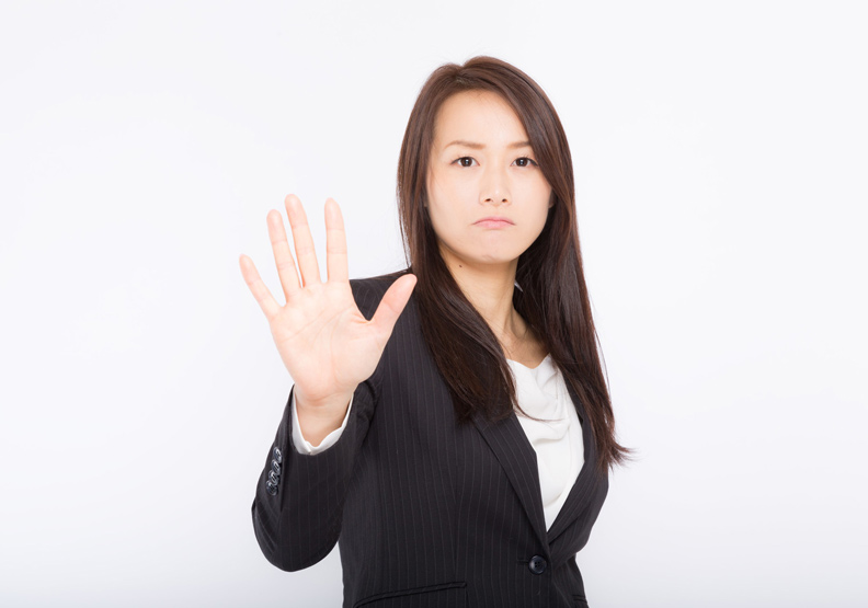 僅為情境圖。取自pakutaso