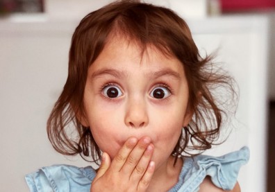 憤怒幫助我們奮戰！那「驚訝」的生物學目的是什麼？