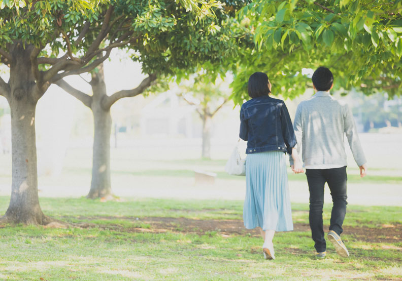 婚姻從來不是理想生活，連「做自己」也奢侈