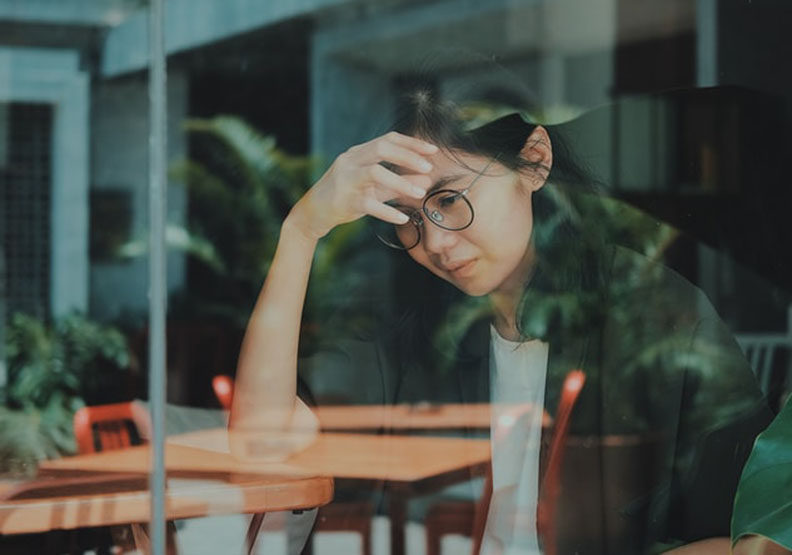 僅為情境配圖。取自unsplash