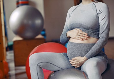 懷孕體重增加多少才正常？孕期諮詢師分析懷孕初中後期的體重管理