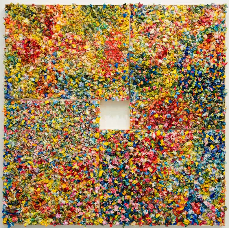 金樽/春 Jinzun/Spring。江賢二藝術文化基金會提供