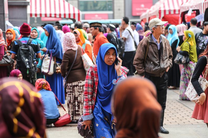 跨境電商不是把產品上架就好,還得摸清目標消費者的行為及喜好。
