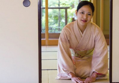你知道多禮的日本人「敬禮」分三種嗎？