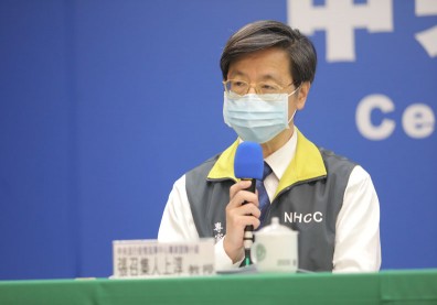 敦睦艦隊再添1確診／多位患者康復中，張上淳：台灣醫療團隊堅強