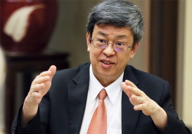 台灣接種率僅7.7%恐難應對Delta！陳建仁：應儘速取得大量疫苗