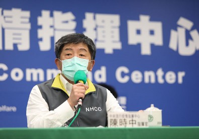 敦睦艦隊共31人確診／磐石艦增1確診、台鐵列車長等二採結果