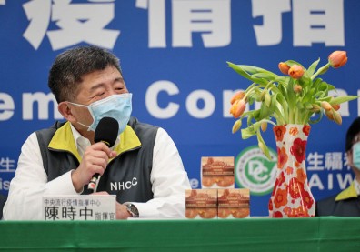 再迎零確診！國內連續15天無本土病例，開放民眾一起助世界