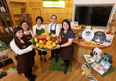 「好」學校重新定義,USR點亮高教大未來