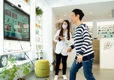 藥局不只領口罩，如何變身全民健康守護神？