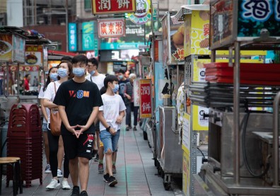 五一連假可望讓訂房率回溫？業者曝：反而更空