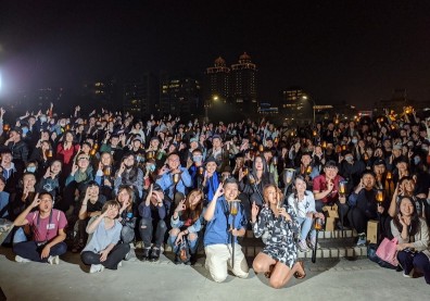 Podcast大軍上架 廣播另類復活