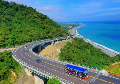 祕境不再「難回」 南迴改驚豔登場