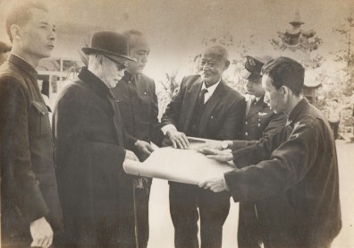 外祖父手稿、愛子親情 成為趙心綺最強後盾