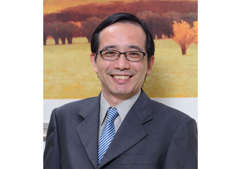 台北醫學院醫療暨生物科技法律研究所所長李崇僖。