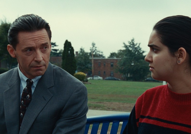 當年是學生的機警發現事件的真相