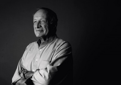 被霸凌、讀寫障礙，龐畢度中心建築師如何走出自己的路？