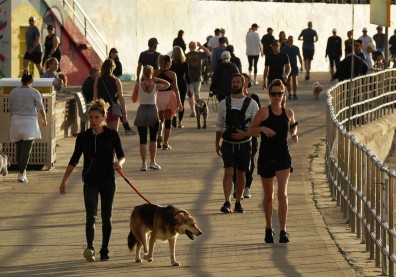 【防疫100天】全球逐步解封，但想回歸常軌得看這兩大關鍵！