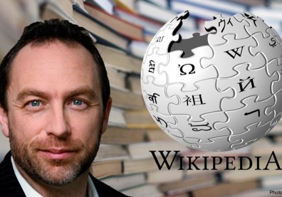 創辦人被譽為「21 世紀的古騰堡」！維基百科如何「不收費」仍維持營運？