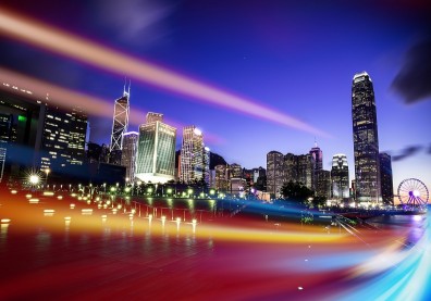 育才攬才雙管齊下 香港激發更大創科能量