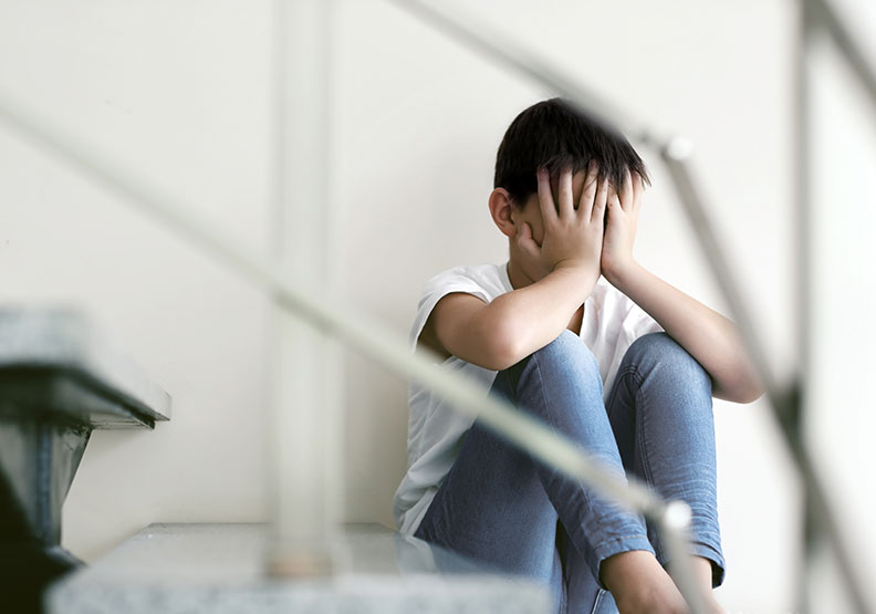 孩子會愈「扁」愈聽話嗎？