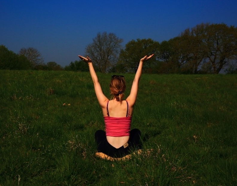 桑達士和史翠斯不僅僅是在網站發布健康資訊，也會分享自己如何實踐，例如每年訂定新目標，和讀者一起致力健康慢老。