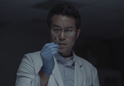 Netflix敲響金鐘入圍橫掃17項！張孝全獲雙料視帝提名