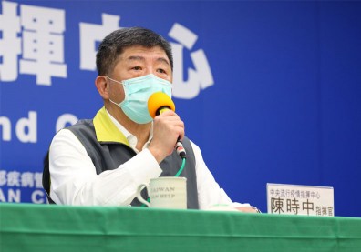 【疫後新挑戰】請問陳時中：一直「＋0」好開心，然後呢？
