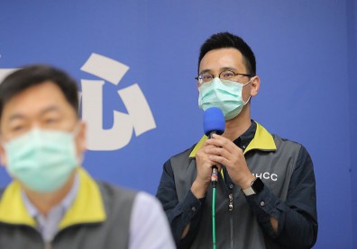 本土研究登上知名國際期刊：武漢肺炎確診一週內傳染力最強！