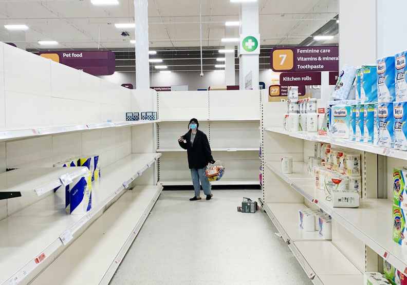 僅情境配圖,取自Unsplash BY Carlos de Toro。