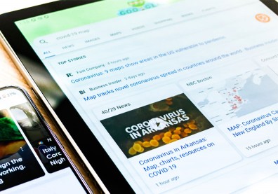 這一招，讓「假新聞」無所遁形！