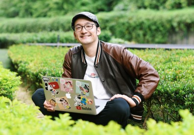 用盡全力愛台灣的日本人！Iku老師：台灣真的很好，只是很多人自己未必知道