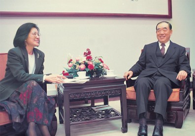 重回《無愧》當年，再見治國良相