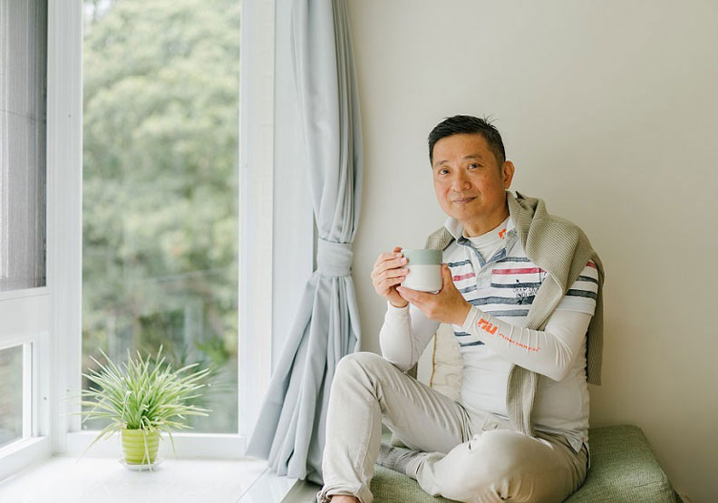50歲是人生折返點！心理師：人生不需完美，但需要完整