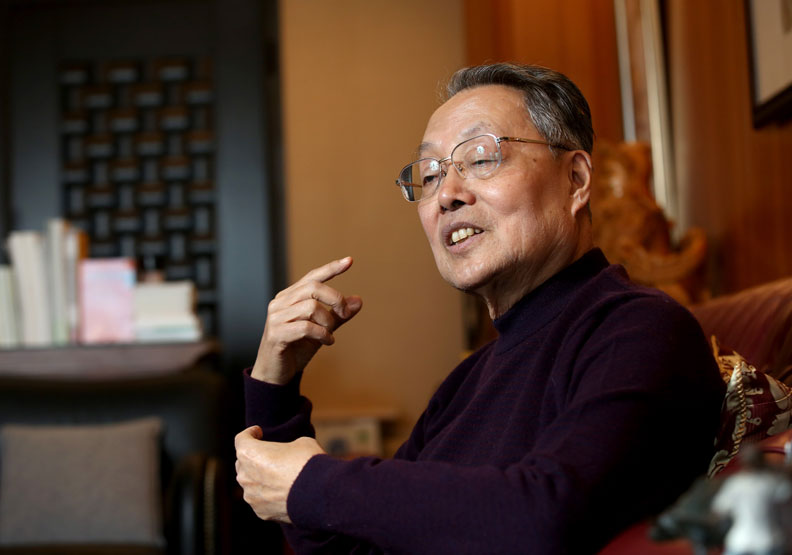 施振榮認為，台灣在AIoT硬體發展上絕對會扮演主要角色！