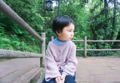 孩子有拒絕的權力嗎？請禁止以愛為名的「觸碰」