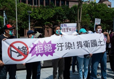 卜蜂做錯什麼？花蓮蛋場計畫「被暫緩」