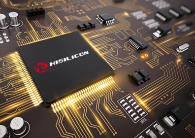 躋身全球半導體前10大，海思憑什麼？