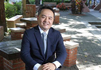 阿中部長也感謝他！史丹佛教授提「科技防疫」5大反思