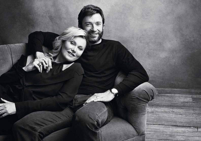 無私的支持成了感情堅定的基礎