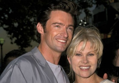 有一種愛，叫「休傑克曼和黛博拉」！結縭逾25年依然浪漫的祕訣