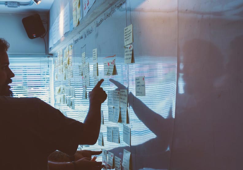 僅為情境配圖。取自unsplash