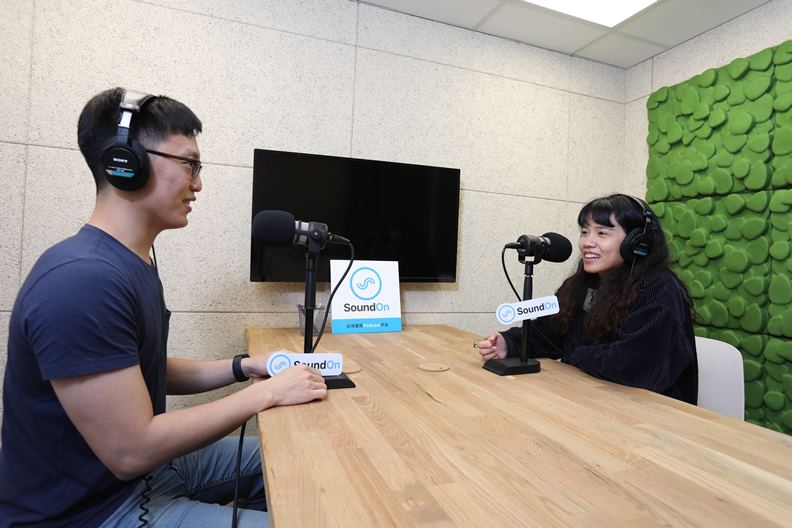 Podcast是值得投入的數位媒體產業新藍海。