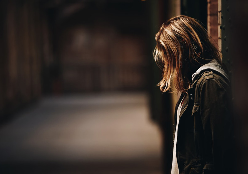 僅為情境配圖。取自unsplash