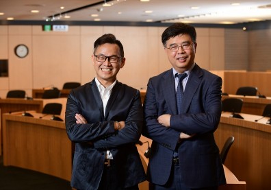 後疫情下經營規則丕變，多元共學更顯價值