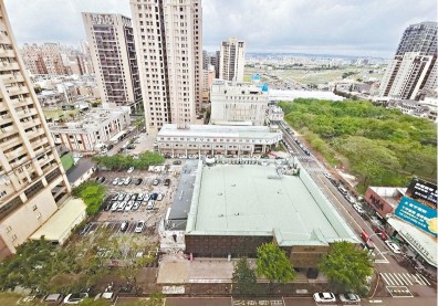 震撼業界！台中寶麗金餐廳崇德店土地喊賣，底價達23.1億