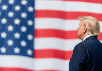 紐時：台積電是張「台灣牌」 川普打中美科技戰新玩法