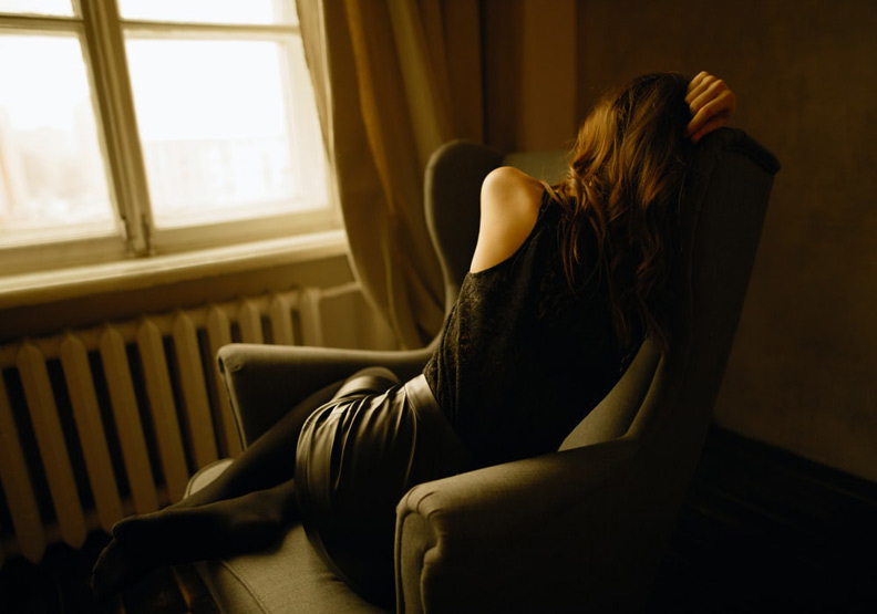 僅為情境配圖。取自unsplash