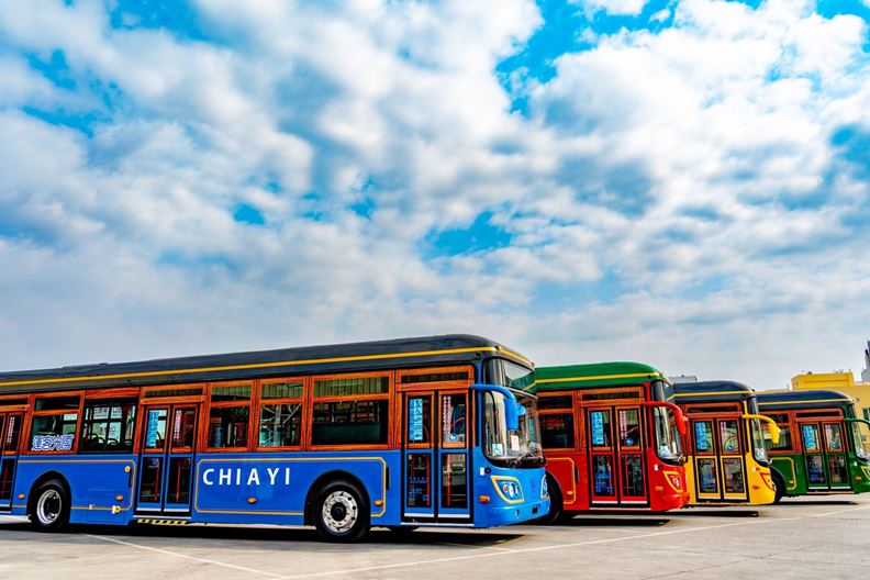 圖片取自嘉義市長黃敏惠臉書